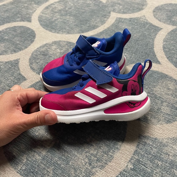 adidas | Shoes | Mickey Mouse Adidas Shoes | Poshmark